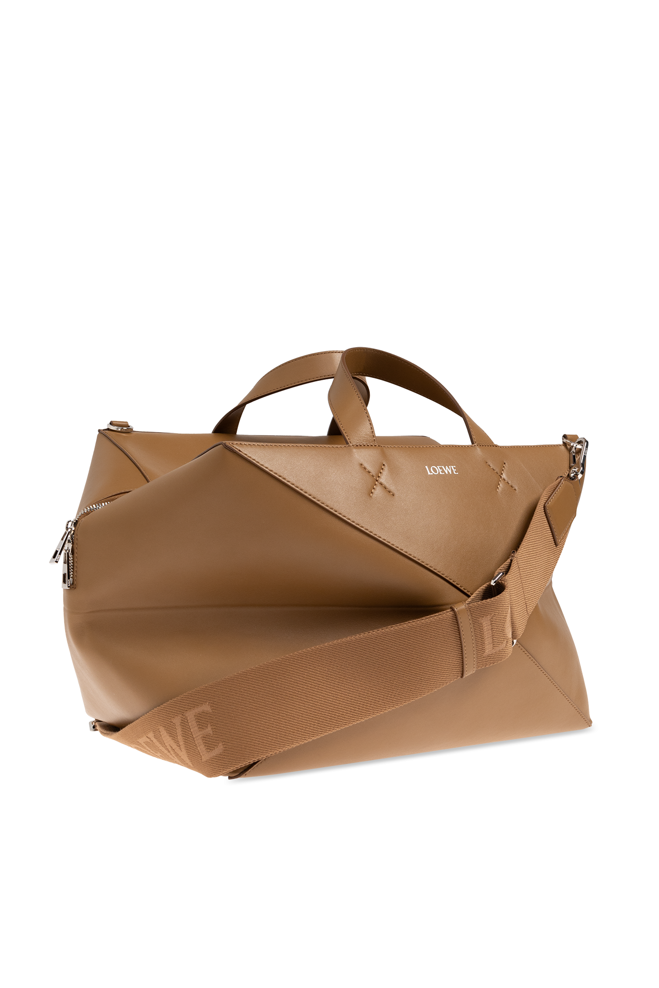 Loewe 'Puzzle Fold' shoulder bag | Men's Bags | Vitkac